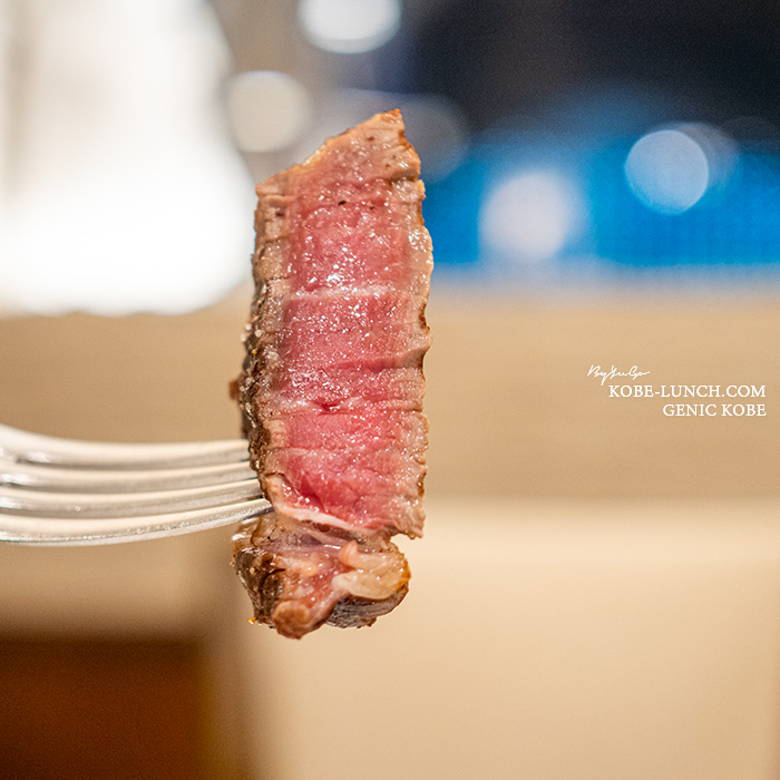 オステリアガウダンテ 神戸