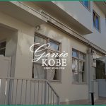 【cakestand】神戸北野に移転オープン・ケイクスタンド【前の場所からすぐ】