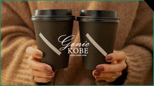 【旧居留地のSATURDAYS NYCでカフェ休憩♡】愛犬も入れるサタデーズ ニューヨークシティ【神戸】