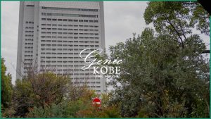 【レストラン＆バー Level36 復活営業】クリスマスディナー開催【ANAクラウンプラザホテル神戸】