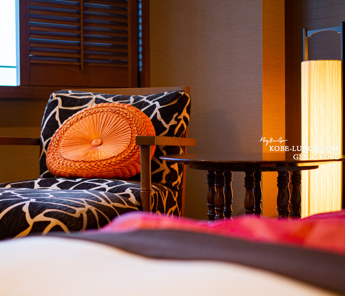 旧居留地オリエンタルホテル神戸