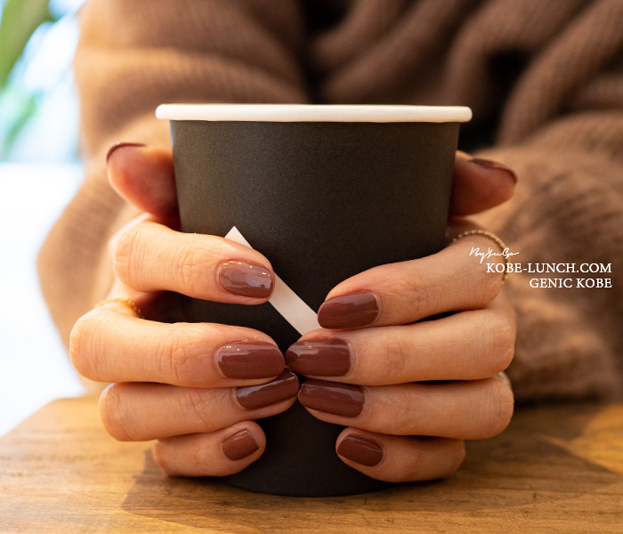 SATURDAYS NYC神戸カフェ