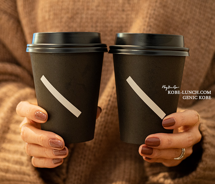 SATURDAYS NYC神戸カフェ