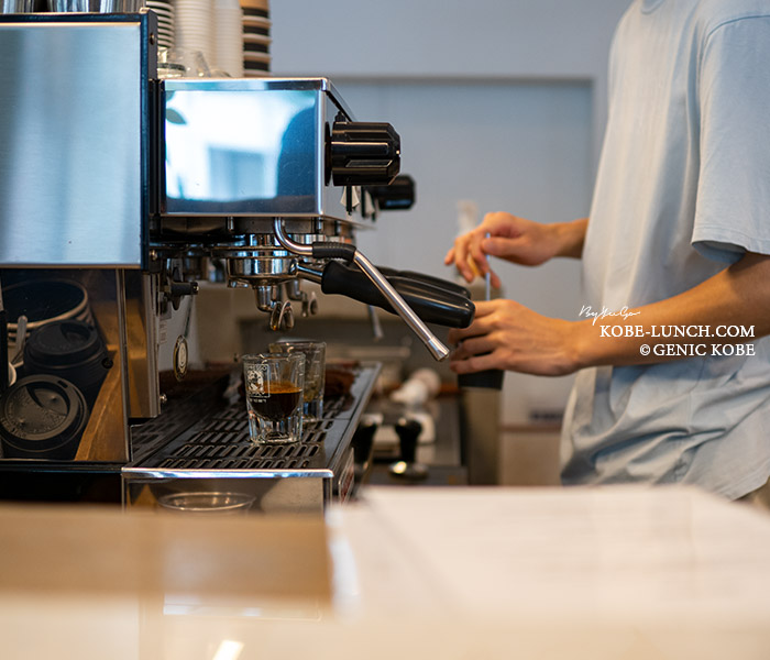 SATURDAYS NEW YORK 神戸