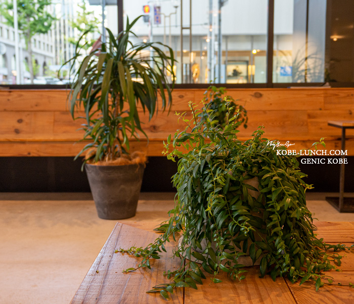 SATURDAYS NYC神戸インテリア