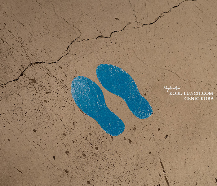 ブルーボトルコーヒー神戸