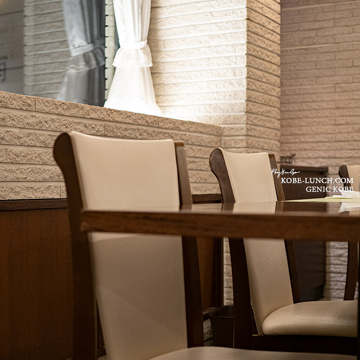 オステリアガウダンテ神戸ハーバーランド