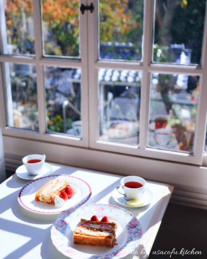 北野異人館　旧ムーア邸