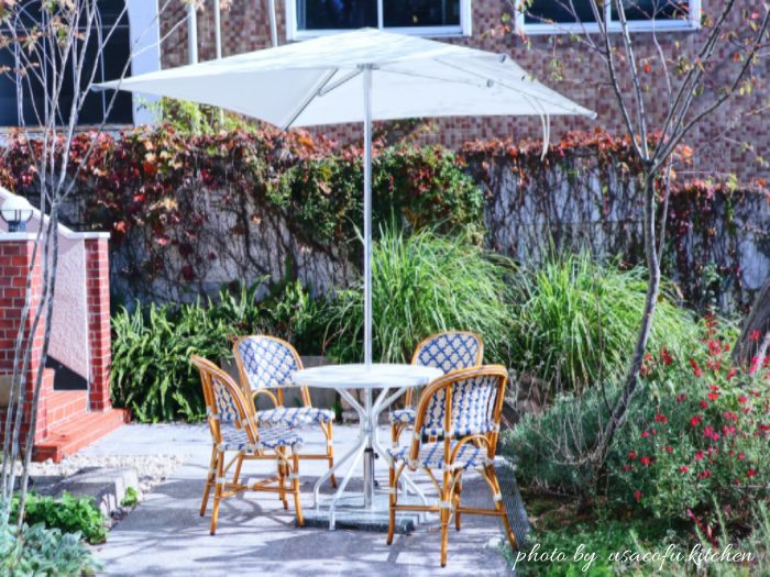 北野異人館　旧ムーア邸