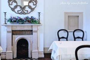 北野異人館　旧ムーア邸