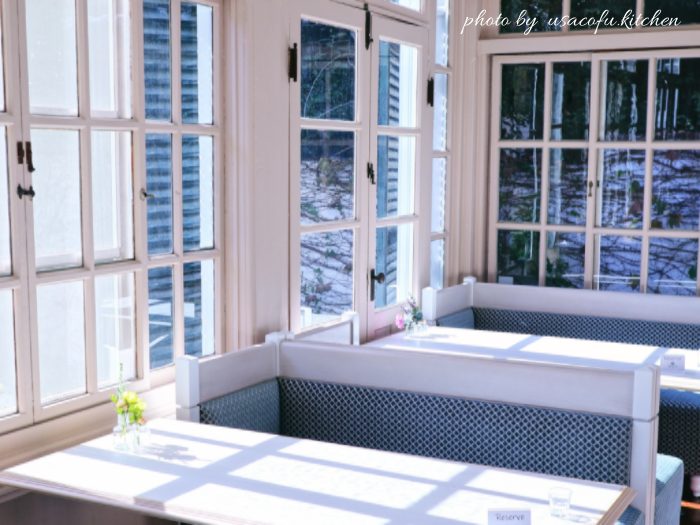 北野異人館　旧ムーア邸