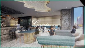 ザ ロイヤルパーク キャンバス 神戸三宮と Lakshimi（ラクシュミー）がコラボ