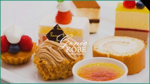 ※閉店【神戸洋藝菓子ボックサン】垂水駅東口すぐにオープン【人気の神戸スイーツ】