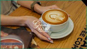 【ストリーマーコーヒーカンパニー神戸店が閉店】凄くお洒落なお店【ハーバーランド モザイク】