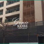 三宮トアロードにセブンイレブンがオープン【プレイス神戸さん跡地】