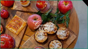 【あらりんご2号店が神戸元町にオープン！】あら、姉妹店が新しい2号店に...