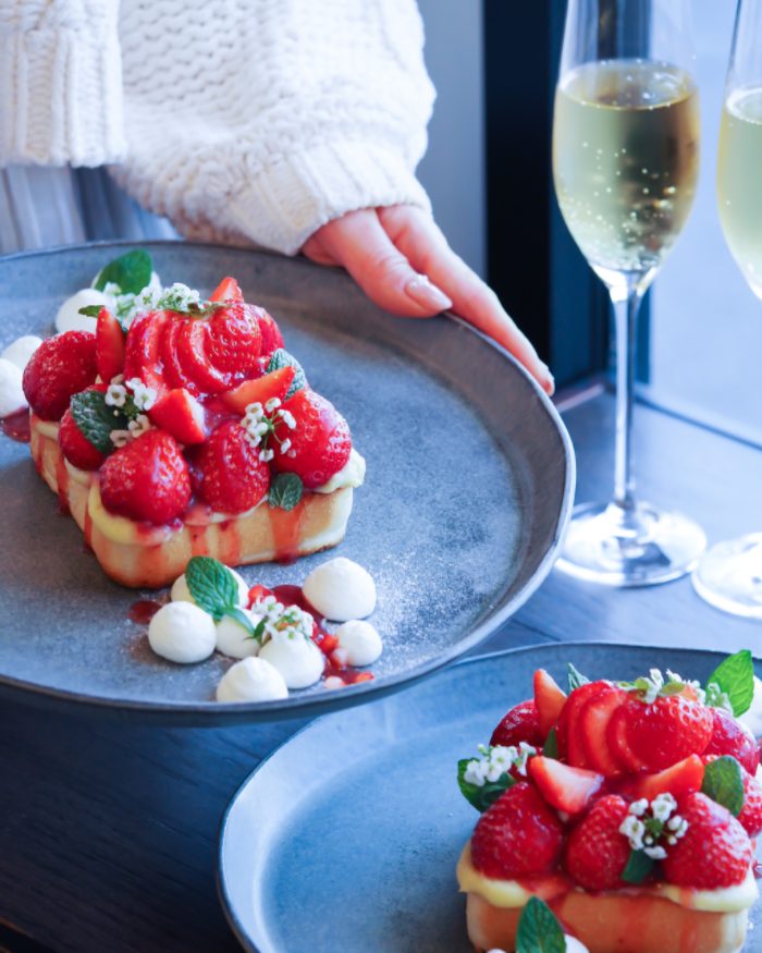 Shall we parfait 神戸二宮