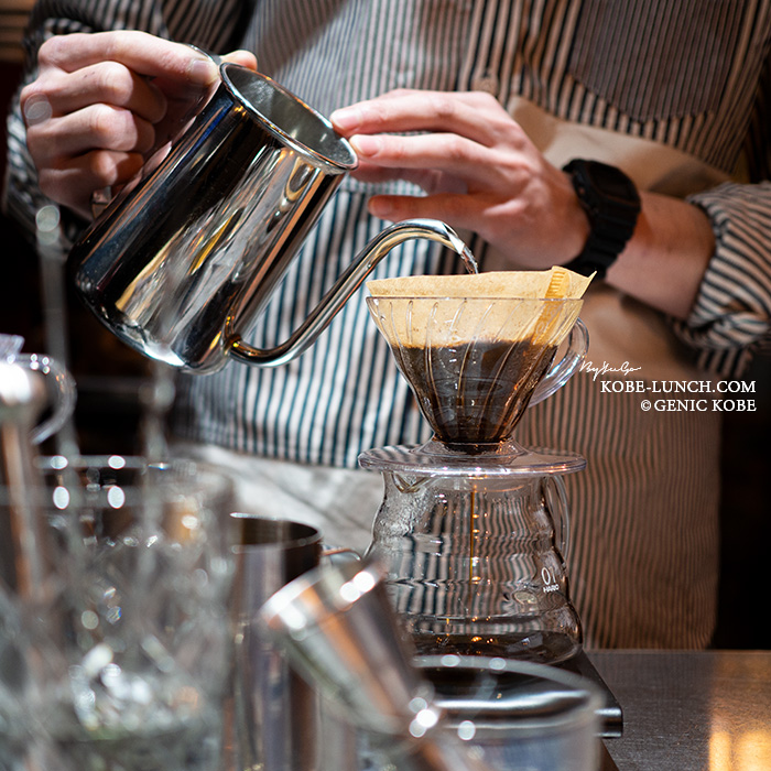 COFFEE LABO FRANK