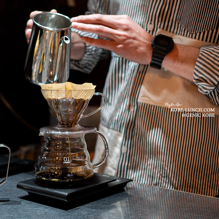 COFFEE LABO FRANK