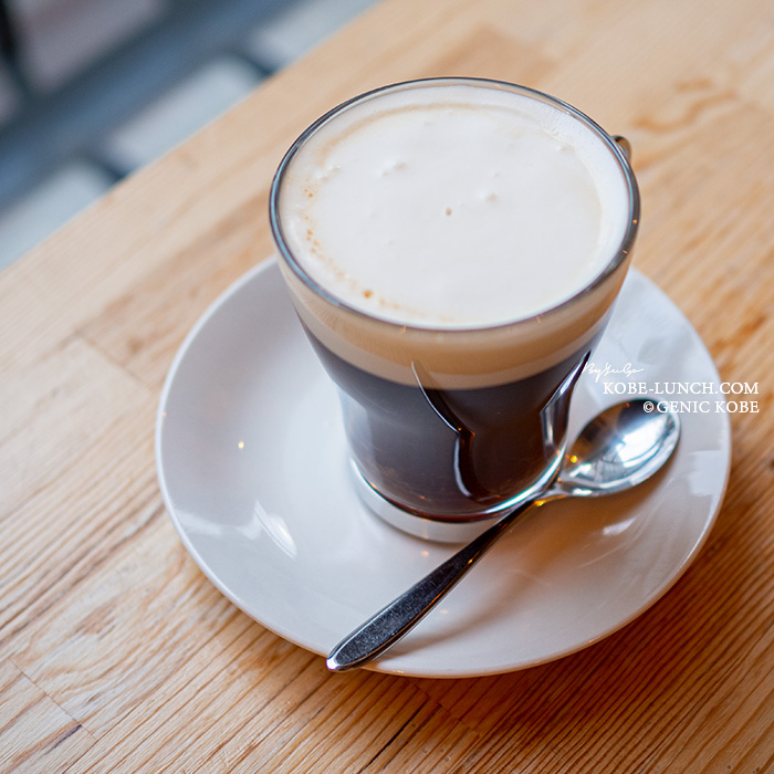 COFFEE LABO FRANK