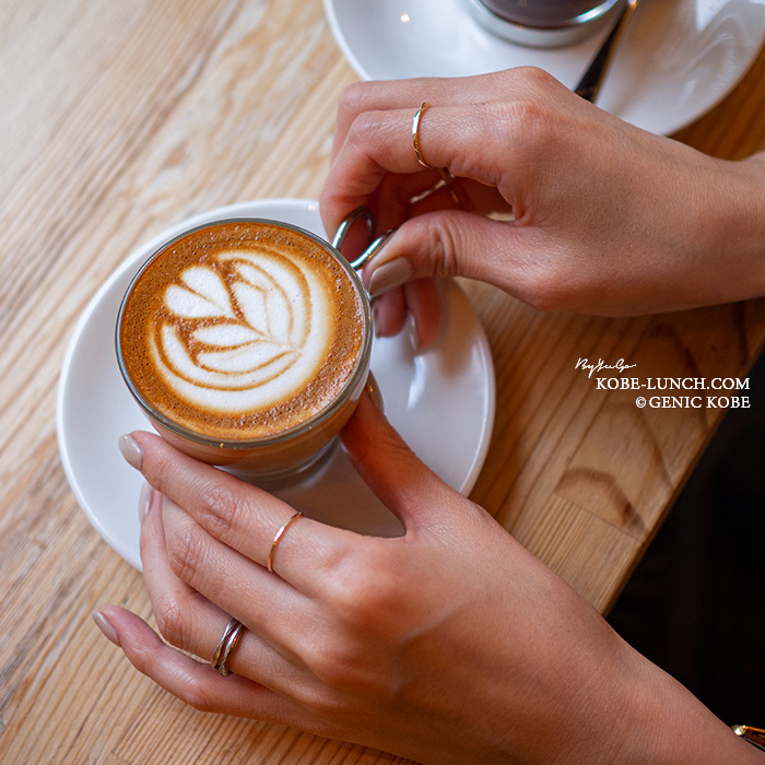 COFFEE LABO FRANK