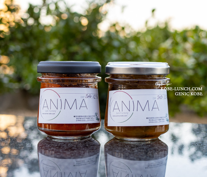 元町ANIMAのパスタソース