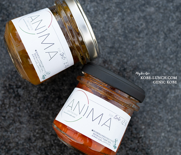 元町ANIMAのパスタソース