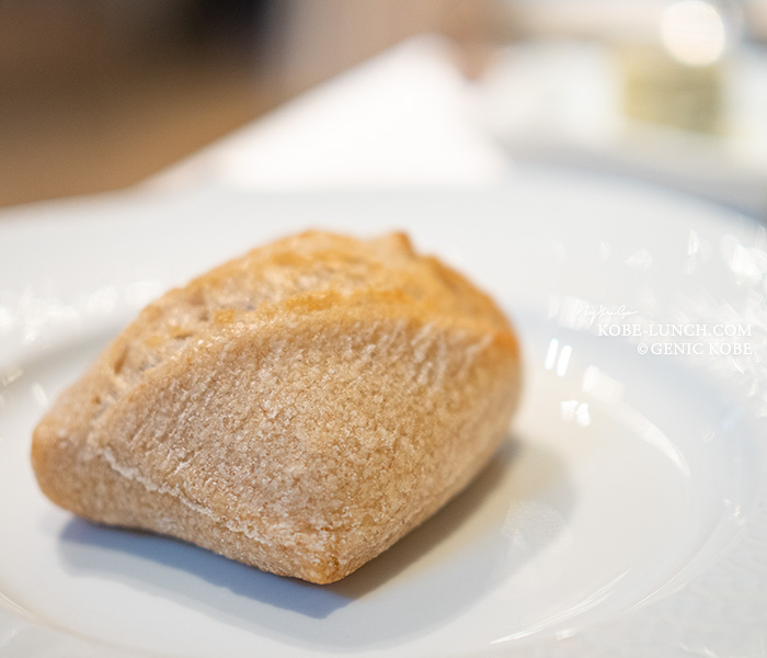神戸北野ホテル　アッシュランチ