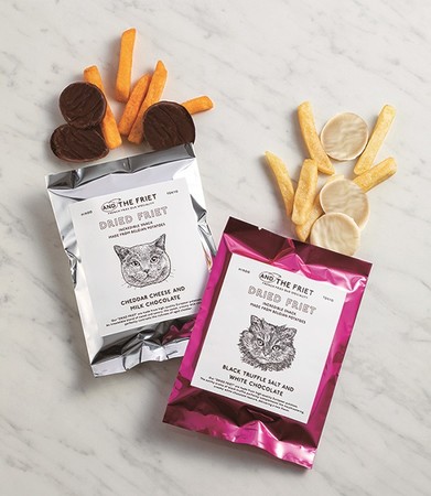 SPECIAL GIFT BOX （2袋入り）税込1,600円