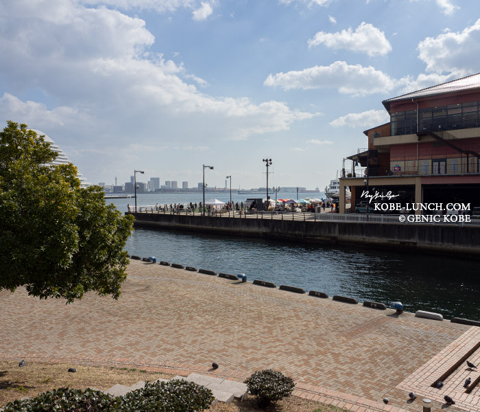 神戸ハーバーワンダーランド