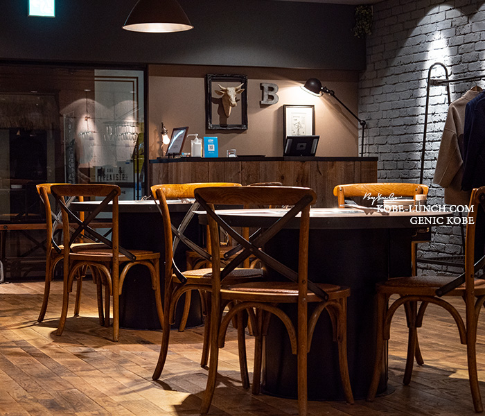 焼肉 MIYAKOYA ミヤコヤ 神戸三宮