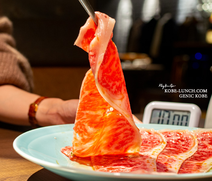 焼肉 MIYAKOYA 神戸