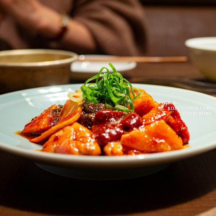 焼肉 MIYAKOYA 神戸三宮