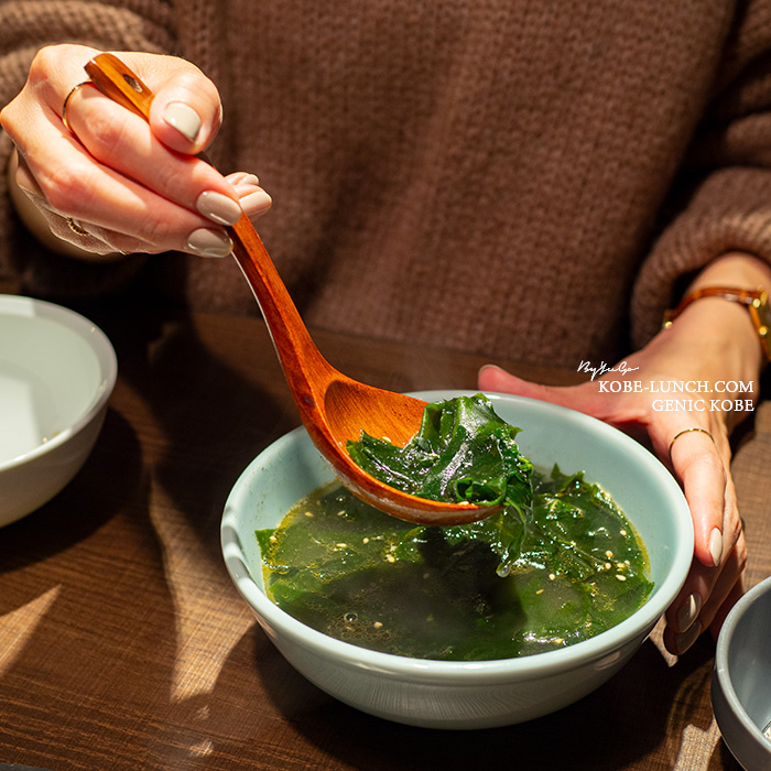 焼肉 MIYAKOYA 神戸三宮