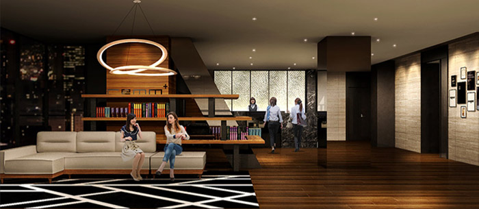 レムプラス神戸三宮