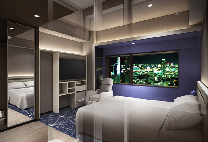 レムプラス神戸三宮