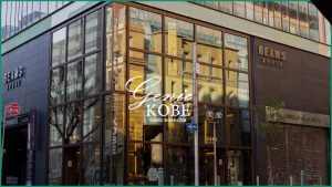 【全国のビームススタッフが飲食店を応援！】神戸はモッチさん・ウエダトリヤさん【BEAMS】