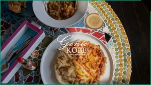 【明石海峡が見えるフィエスタでピザランチ♪】神戸垂水の人気イタリアン【FIESTA】