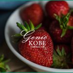 【神戸で苺スイーツのあるカフェ店 2022まとめ】パフェもビュッフェも全員集合♪【Instagramで人気のお店】