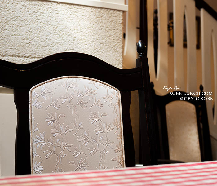 ビーフカツレツグリル十字屋