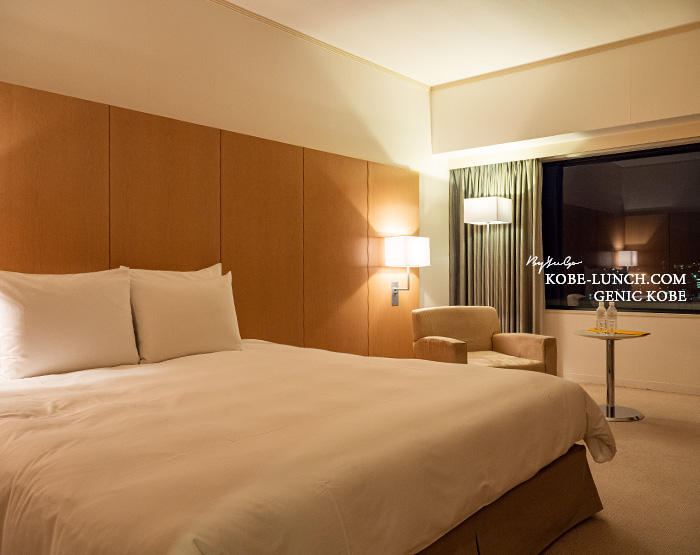 ANAクラウンプラザホテル神戸 コワーキングスペース