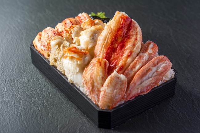 大丸神戸店 北海道展