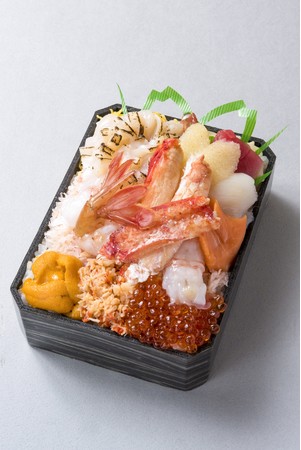 大丸神戸店 北海道展