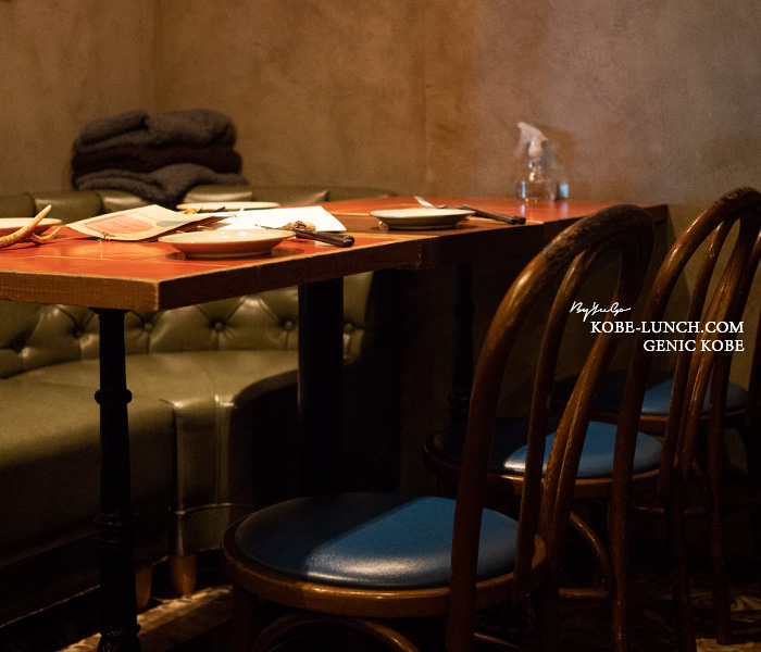 ギャロバンガロー神戸