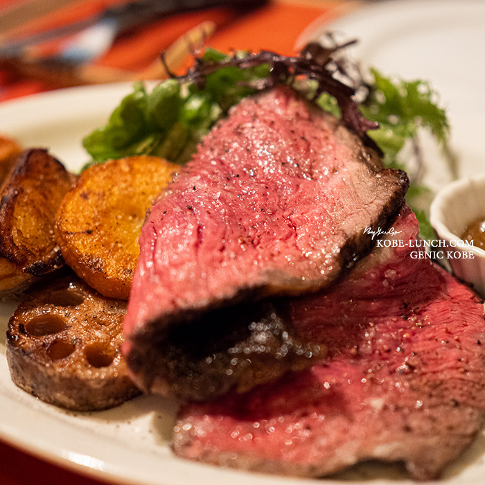 ギャロバンガロー神戸