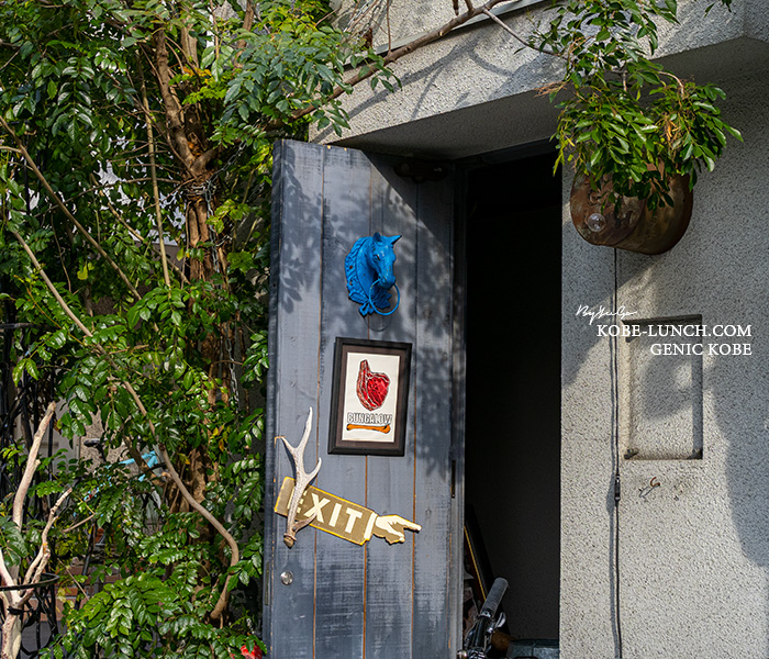 ギャロバンガロー神戸三宮