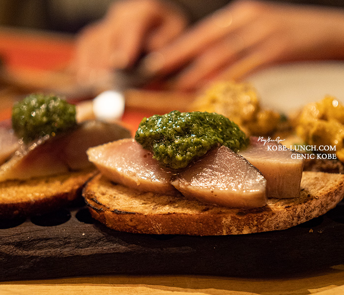 ギャロバンガロー神戸