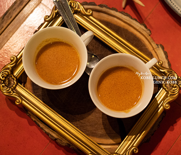 ギャロバンガロー神戸