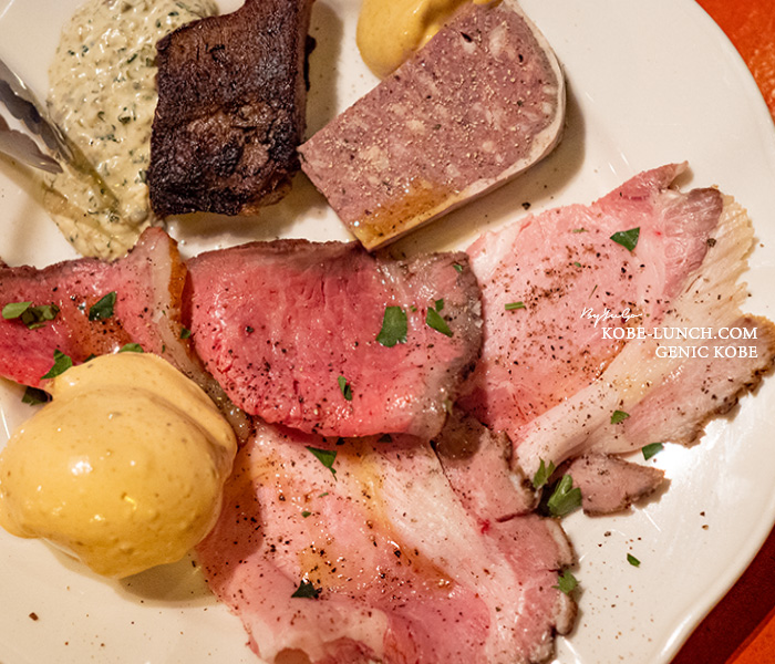 ギャロバンガロー神戸