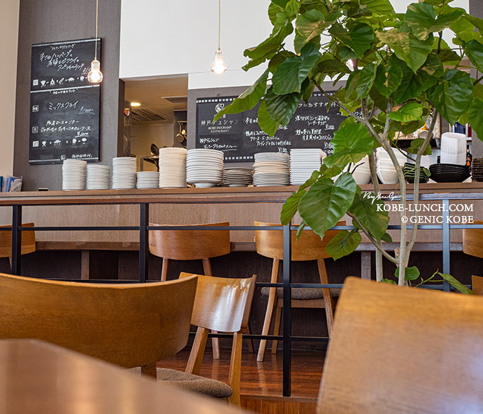 神戸デュシャン三宮